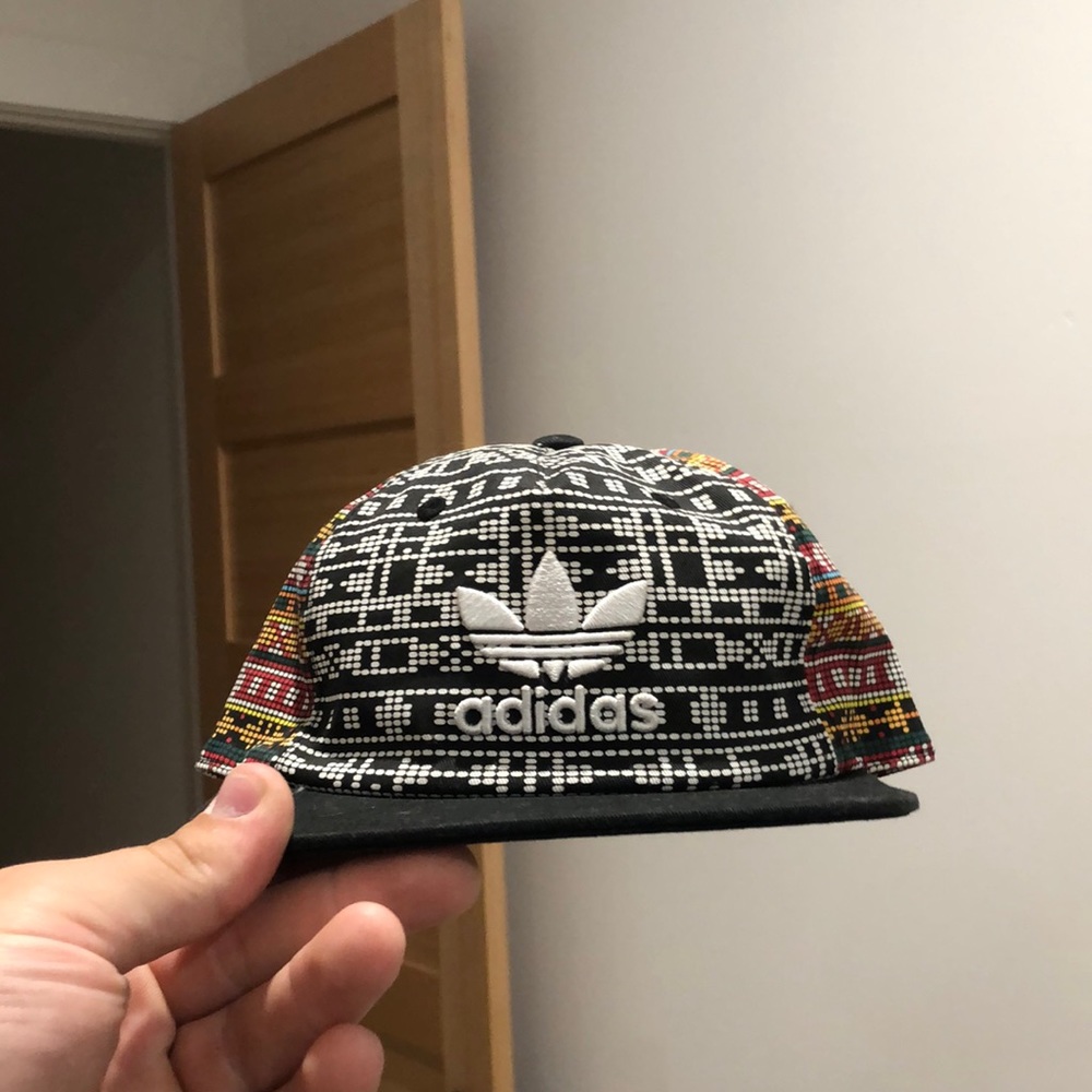 Adidas - Pharrell Williams Hat